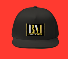 Load image into Gallery viewer, Bonded Music Logo Cap