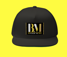 Load image into Gallery viewer, Bonded Music Logo Cap