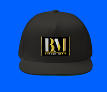 Load image into Gallery viewer, Bonded Music Logo Cap