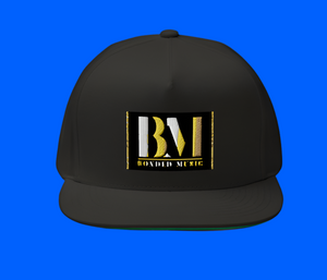 Bonded Music Logo Cap