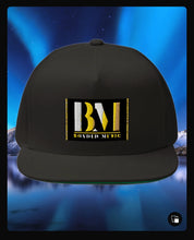 Load image into Gallery viewer, Bonded Music Logo Cap