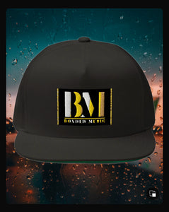 Bonded Music Logo Cap