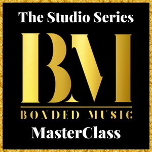 Kevin Bond "The Studio Series Masterclass" Vol.2 (Webinar)