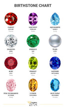 Load image into Gallery viewer, The Birthstone / Memorial Series (totally custom)